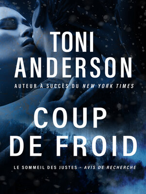 cover image of Coup de froid
